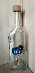 Láhev HAVELKA 700ml s ventilem