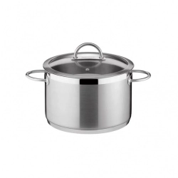 Hrnec VISION s poklicí ø 24 cm, 7,0 l