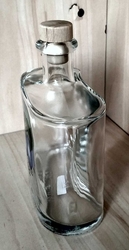 Láhev TASCHEN těžká 500ml 