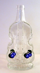 Láhev VIOLINO 200ml  